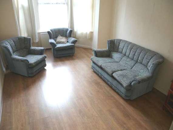 1 Bedroom Apartment